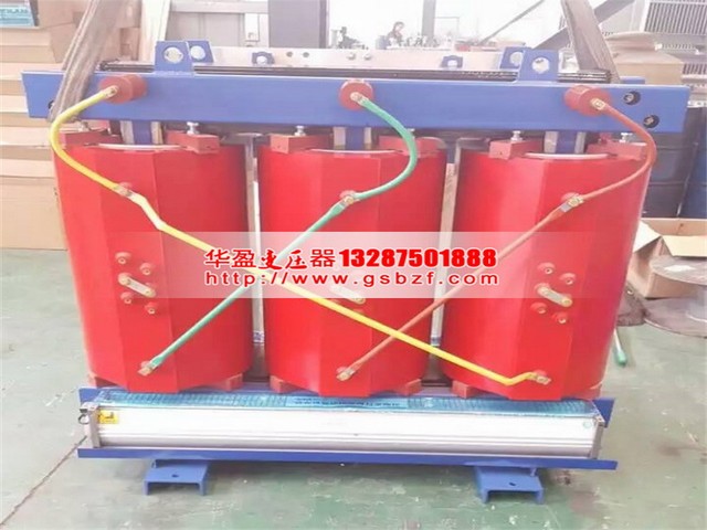 800KVA干式變壓器 800KVA干式變壓器