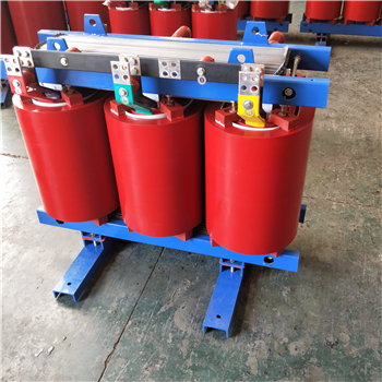 SCB11-630KVA干式變壓器 SCB11-630KVA干式變壓器