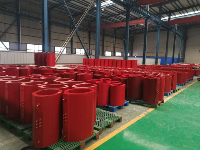 SCB14-4000KVA干式變壓器 SCB14-4000KVA干式變壓器
