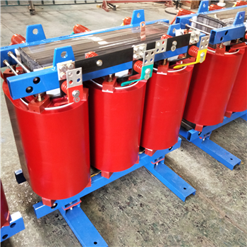 SCB12-2000KVA干式變壓器生產(chǎn)過(guò)程中遇到的問(wèn)題有哪些？